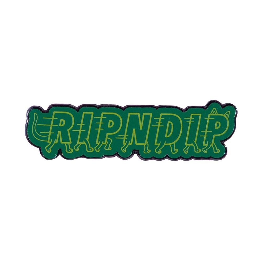 Rip N Dip Light Speed Pin - Aylesbury Skateboards UK