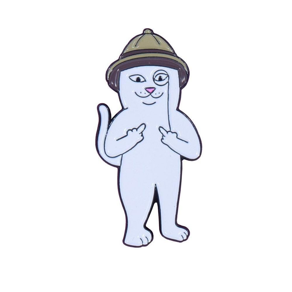 Rip N Dip Ranger Pin - Aylesbury Skateboards UK