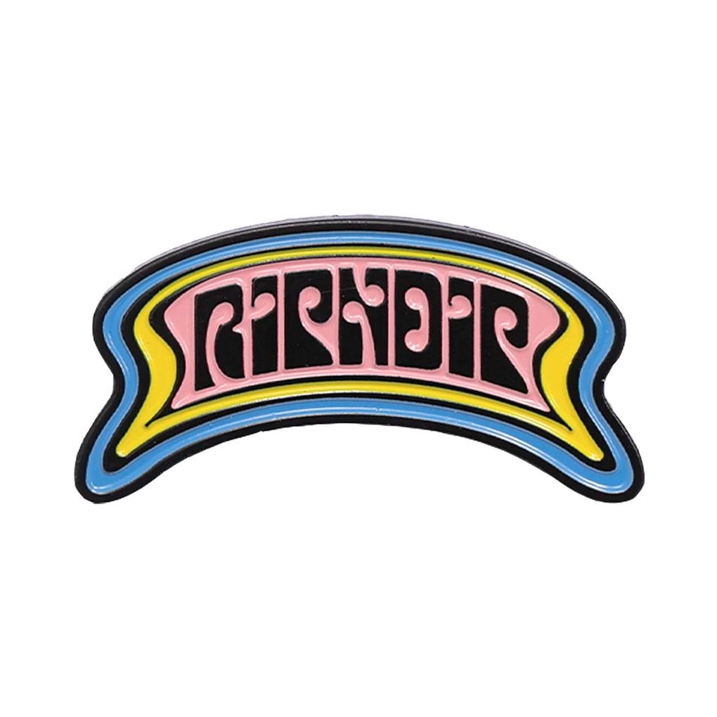 Rip N Dip Moonlight Bliss Pin - Multicolour - Aylesbury Skateboards UK