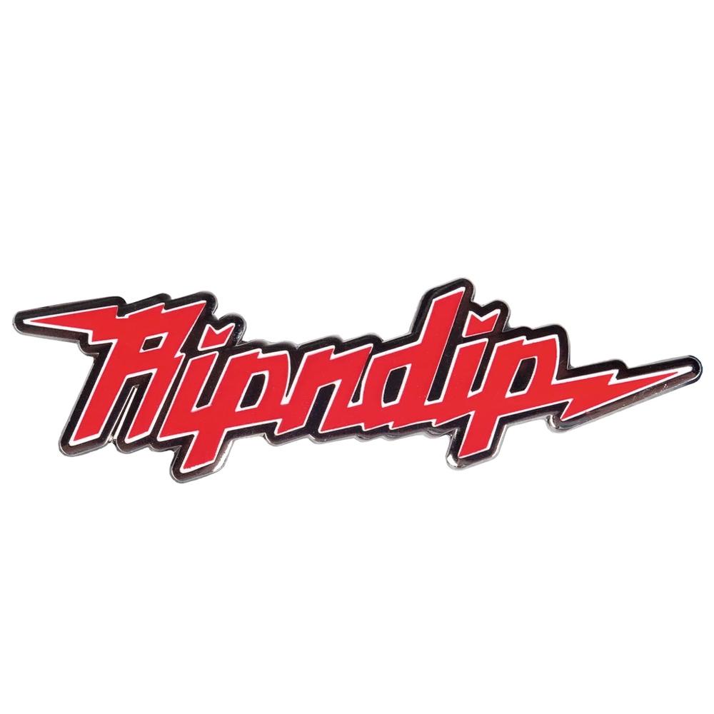 Rip N Dip Rock N Nerm Pin - Aylesbury Skateboards UK