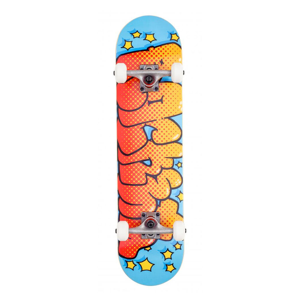 Rocket Bubbles Complete Skateboard - 7.75"