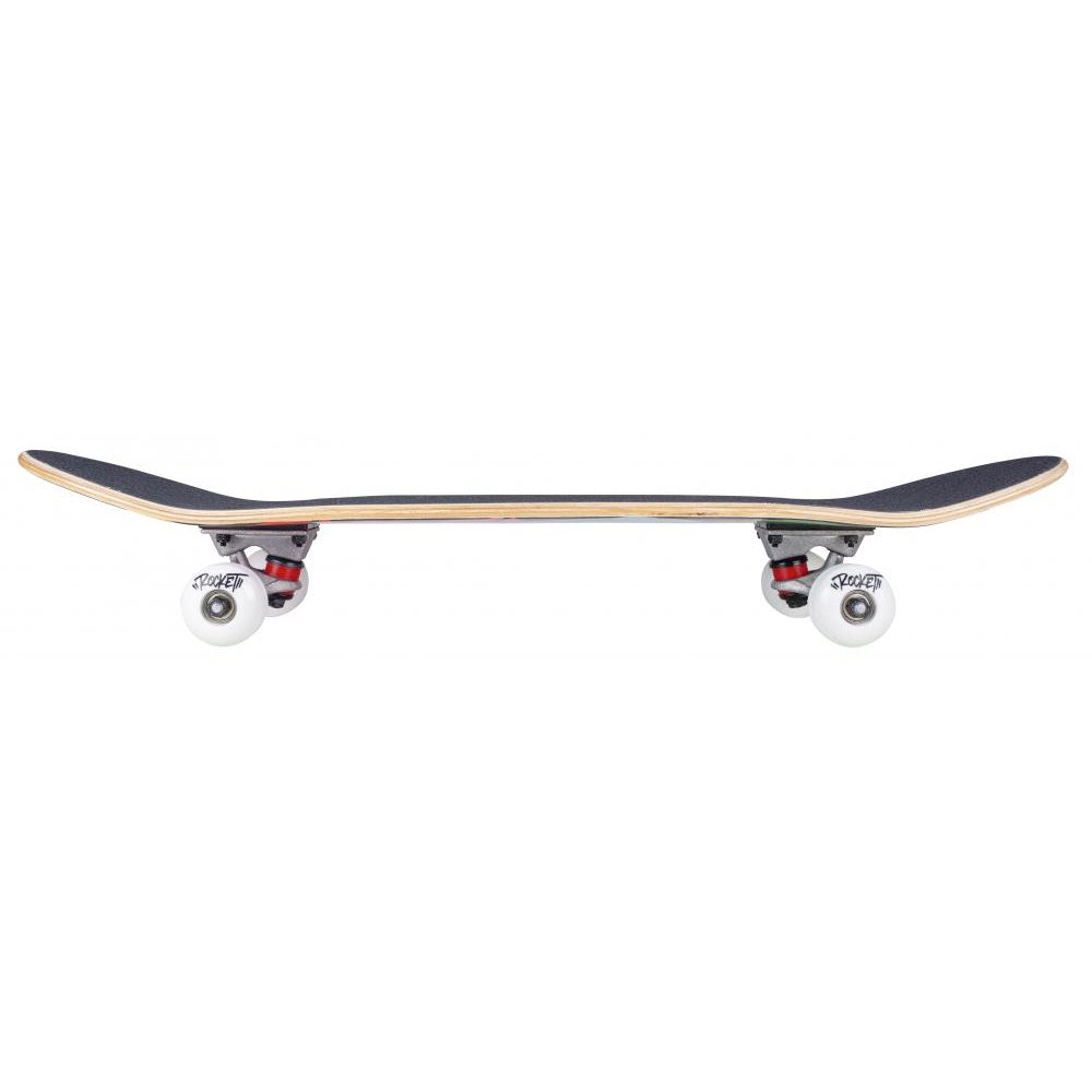 Rocket Blocks Mini Complete Skateboard - 7.5"