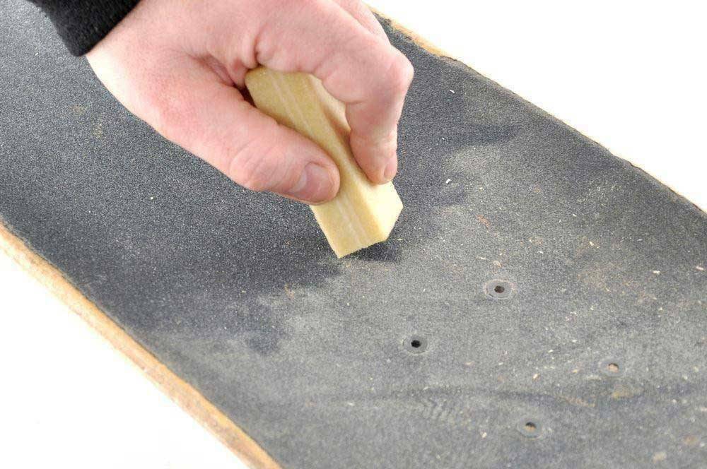 MOB Griptape Grip Cleaner