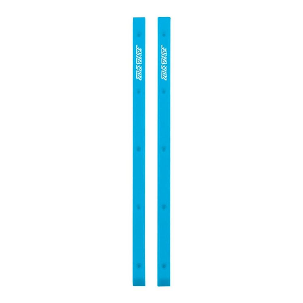 Santa Cruz Rails Cell Block Slimline - Blue - Aylesbury Skateboards UK