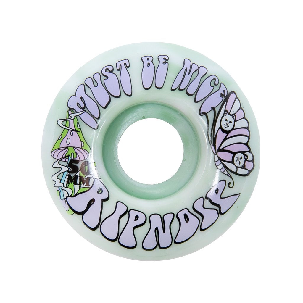 Rip N Dip Think Factory Skate Wheels - 52mm
