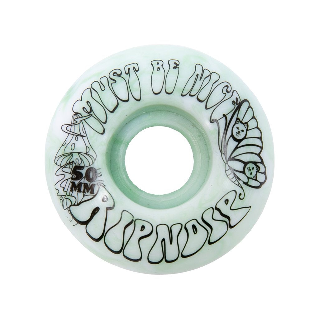 Rip N Dip Think Factory Skate Wheels - 52mm
