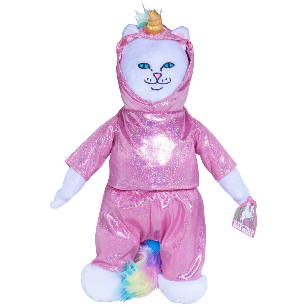 Ripndip plush doll shop