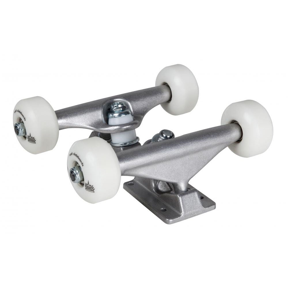 Sushi Skateboard Undercarriage Kit - 5.25 x 52mm x Abec 5