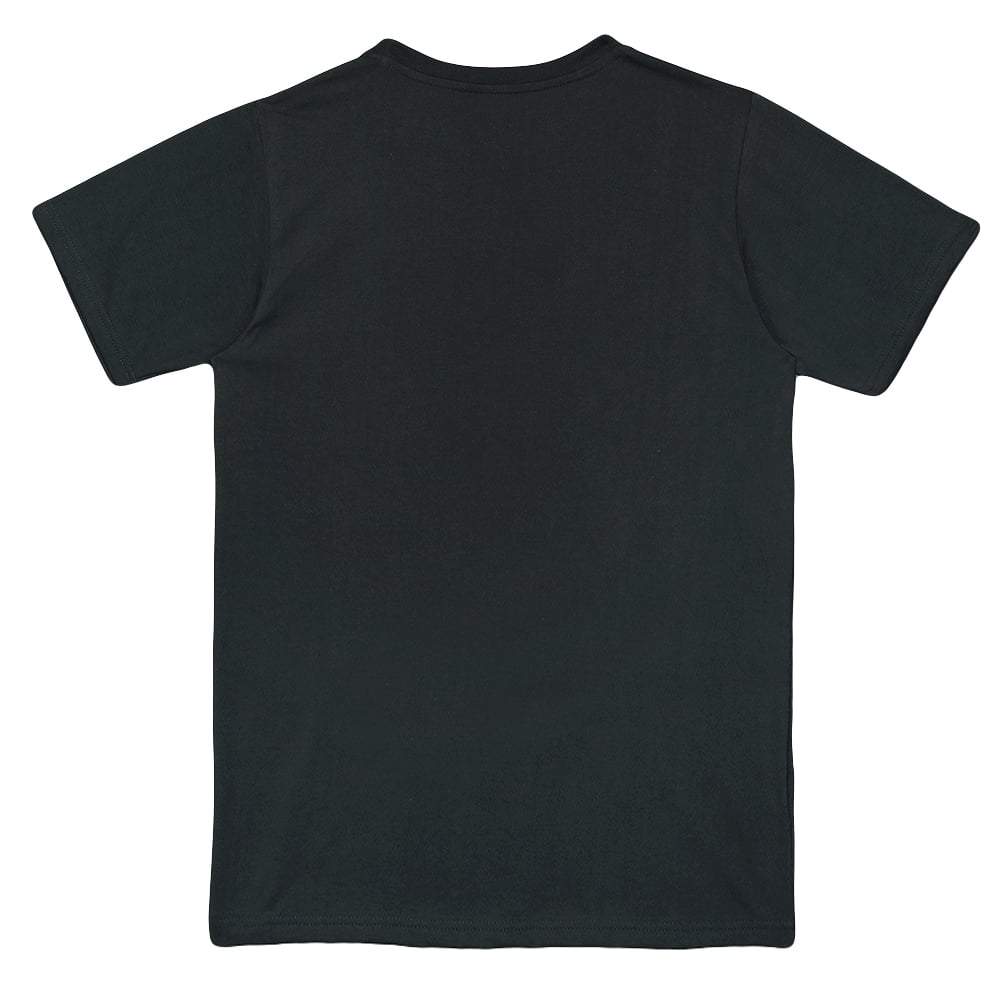Magenta Zebra T-Shirt - Dark Green - Aylesbury Skateboards UK