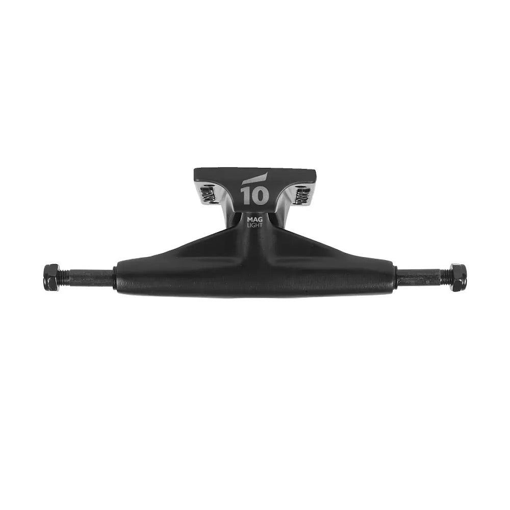 Tensor Mag Light Lo Tens Skateboard Trucks - Black