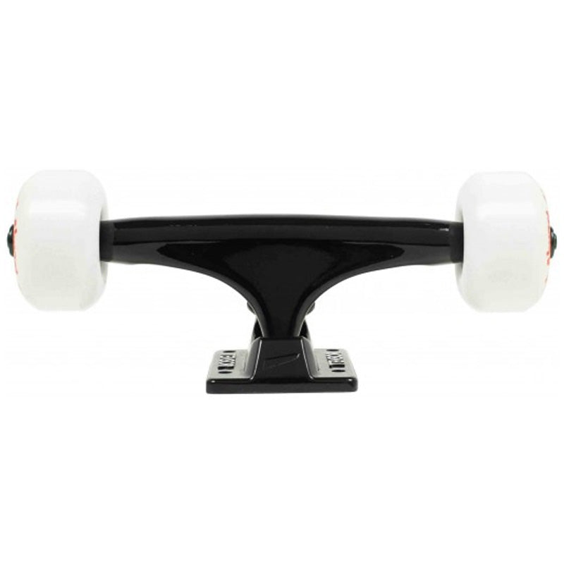 Tensor/Almost Colour Skateboard Truck and Wheel Combo - 5.25"