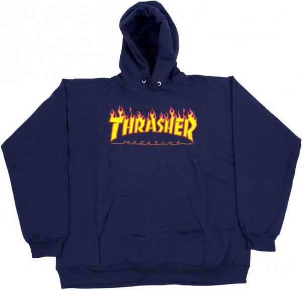 Official hotsell thrasher hoodie