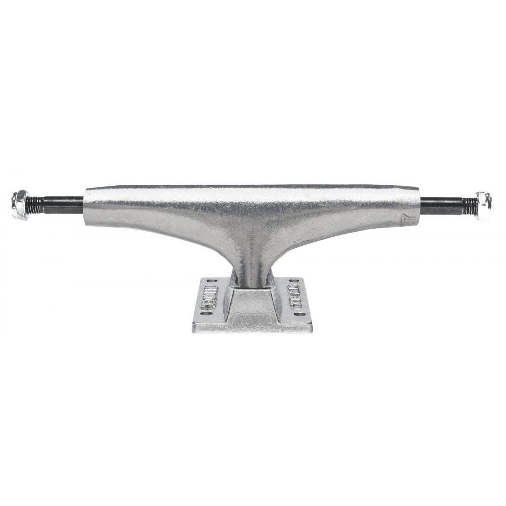 Thunder 151 Hollow Polished Team Skateboard Trucks - Aylesbury Skateboards UK