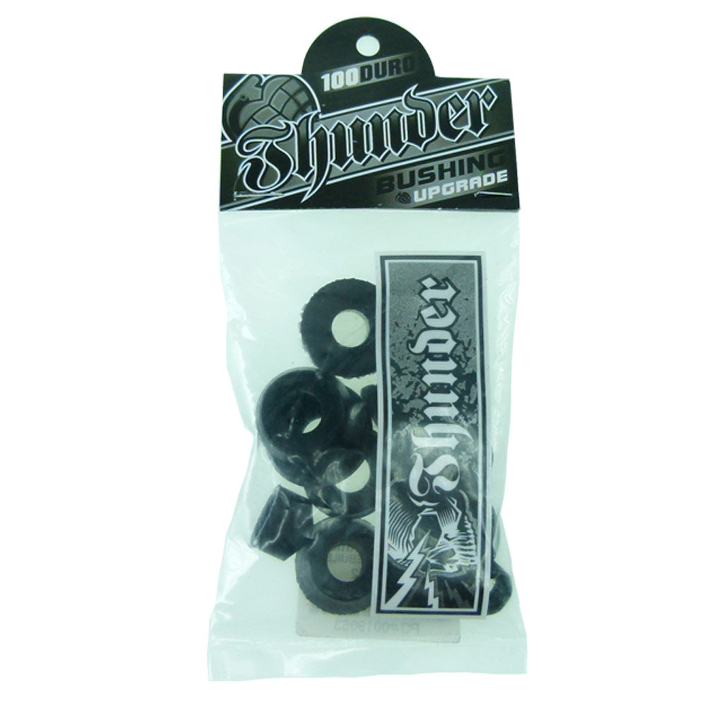 Thunder Trucks Skateboard Bushing Rebuild Kit - 100du