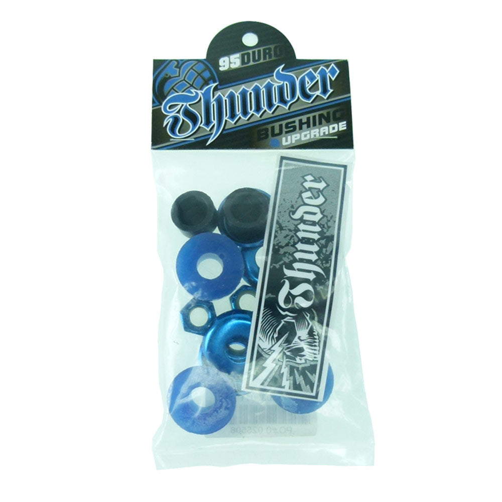 Thunder Trucks Skateboard Bushing Rebuild Kit - 95du