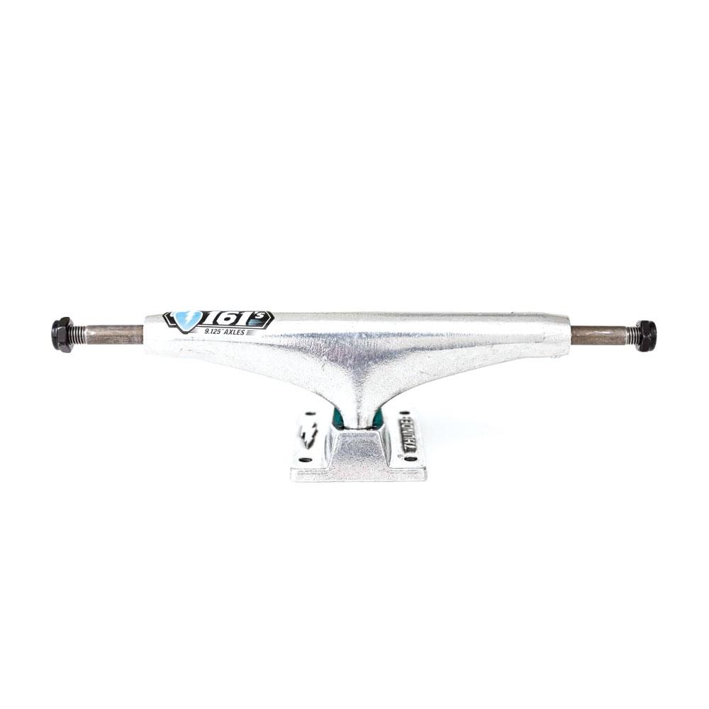 Thunder 161 Team Skateboard Trucks - Polished - Aylesbury Skateboards UK