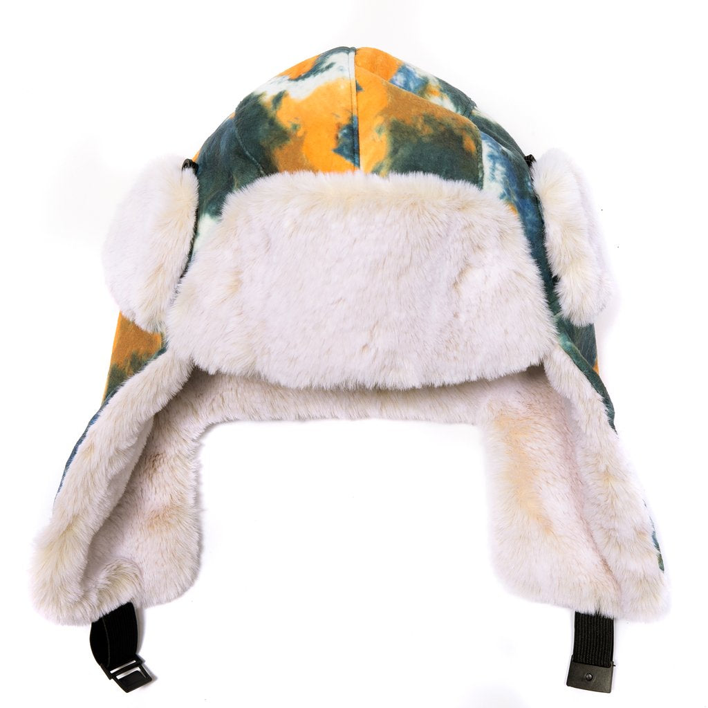 Rip N Dip Ripntail Aviator Hat - Multi